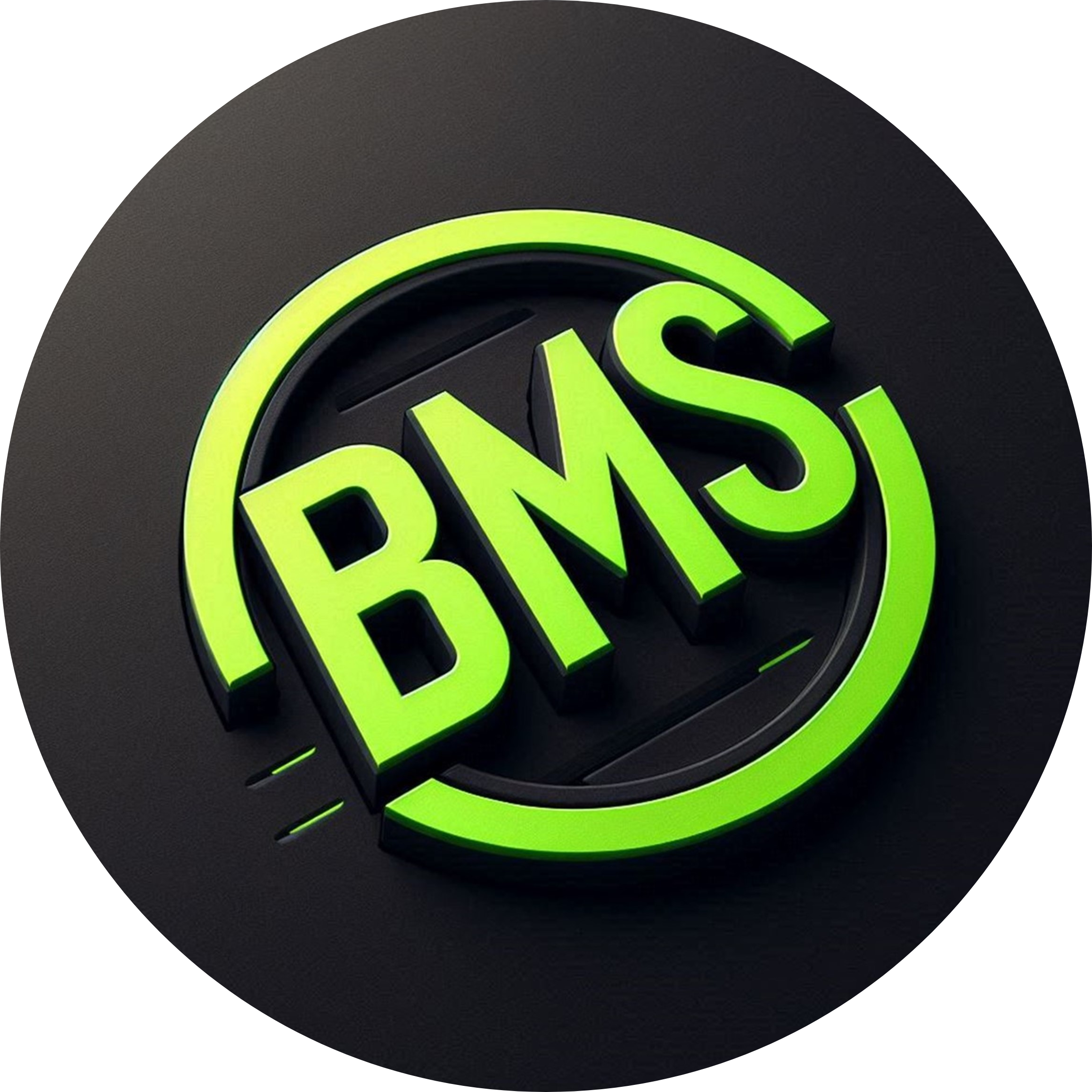 BMS Event-Service